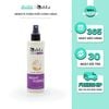 Xịt dưỡng tóc KahLa Keratin thơm tóc, dưỡng ẩm - Hương nước hoa Night Purple 225ml