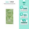 Dây dầu gội hiNICE giảm rụng tóc - Dầu gội Tinh dầu Bưởi thiên nhiên