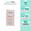 Dây dầu gội hiNICE sạch dầu - Dầu gội Tinh dầu Bưởi & Olive thiên nhiên 6g
