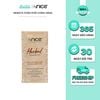 Dây dầu gội hiNICE làm dịu da đầu - Dầu gội Tinh dầu Thảo Dược thiên nhiên 6g