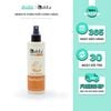 Xịt dưỡng tóc KahLa Keratin thơm tóc, dưỡng ẩm - Hương nước hoa Fantastic 225ml