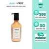 Kem xả hiNICE suôn mượt và gỡ rối - Kem xả Tinh dầu Gừng thiên nhiên 250g