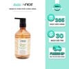 Dầu gội hiNICE sạch gàu ngứa - Dầu gội Tinh dầu Gừng thiên nhiên