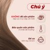 Bộ Dầu Gội Kem Xả Tinh Dầu Bưởi & Bồ Kết Thiên Nhiên hiNICE Grapefruit Dành Cho Tóc Gãy Rụng & Khô Xơ