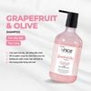Dầu gội Tinh dầu Bưởi & Olive hiNICE - Giảm gãy rụng, phục hồi độ ẩm, tóc giảm bết tự nhiên