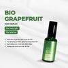 Serum Tinh dầu Bưởi hiNICE Bio Grapefruit - Dưỡng bóng mượt, khóa ẩm, không bết