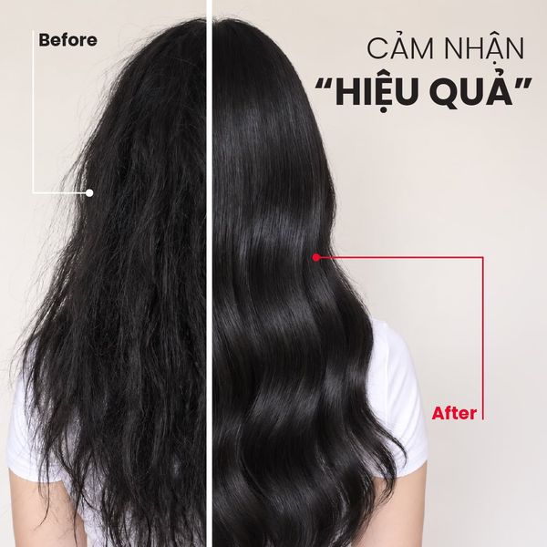 Kem Xả Dưỡng Tóc NICE Miss Lô Lãng Mạn