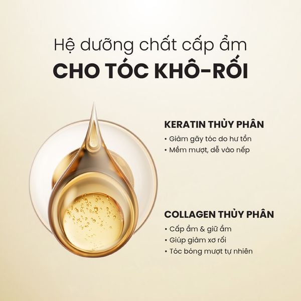 Combo 3 chai xịt dưỡng Miss Lô Duyên Dáng 225ml