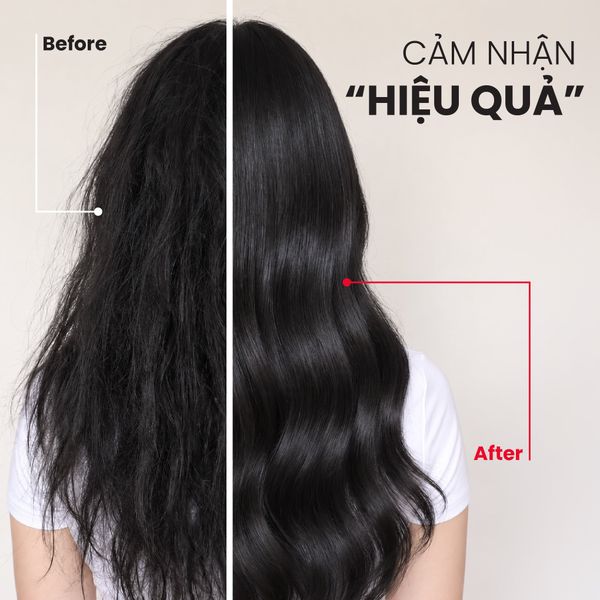 Combo 3 Kem Xả Dưỡng Tóc NICE Miss Lô Kiêu Sa 450g
