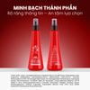 Combo 3 chai xịt dưỡng Miss Lô Duyên Dáng 225ml