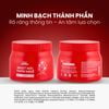 Combo 3 Kem Xả Dưỡng Tóc NICE Miss Lô Kiêu Sa 450g