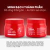 Kem Xả Dưỡng Tóc NICE Miss Lô Lãng Mạn