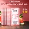 Dây dầu gội hiNICE sạch dầu - Dầu gội Tinh dầu Bưởi & Olive thiên nhiên 6g