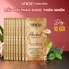 Dây dầu gội hiNICE làm dịu da đầu - Dầu gội Tinh dầu Thảo Dược thiên nhiên 6g