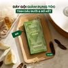 Dây dầu gội hiNICE giảm rụng tóc - Dầu gội Tinh dầu Bưởi thiên nhiên