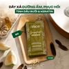 Dây kem xả hiNICE dưỡng tóc mềm mượt - Kem xả Tinh dầu Bưởi thiên nhiên 6g