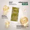 Dây kem xả hiNICE dưỡng tóc mềm mượt - Kem xả Tinh dầu Bưởi thiên nhiên 6g