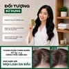 Dây kem xả hiNICE dưỡng tóc mềm mượt - Kem xả Tinh dầu Bưởi thiên nhiên 6g