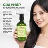 Dầu gội Tinh dầu Bưởi & Bồ kết hiNICE - Làm sạch da đầu, hỗ trợ giảm rụng tóc & kích thích mọc tóc