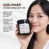 Kem massage da đầu & tóc Daklak Coffee hiNICE - Làm sạch dịu, thư giãn da đầu, nuôi tóc khỏe
