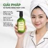 Kem xả Tinh dầu Bưởi & Olive hiNICE - Giúp tóc mềm mượt, dễ chải & nhẹ tóc