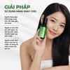 Serum Tinh dầu Bưởi hiNICE Bio Grapefruit - Dưỡng bóng mượt, khóa ẩm, không bết