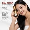 Serum Tinh dầu Thảo dược hiNICE Bio Herbal - Dưỡng mượt tự nhiên, cân bằng & bảo vệ tóc