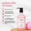 Dầu gội Tinh dầu Bưởi & Olive hiNICE - Giảm gãy rụng, phục hồi độ ẩm, tóc giảm bết tự nhiên