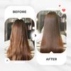 Dầu gội NICE Tsubaki Hoa Trà Đỏ - Phục hồi tóc hư tổn, nuôi dưỡng mềm mượt tự nhiên
