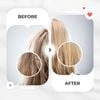 Kem massage da đầu & tóc Daklak Coffee hiNICE - Làm sạch dịu, thư giãn da đầu, nuôi tóc khỏe