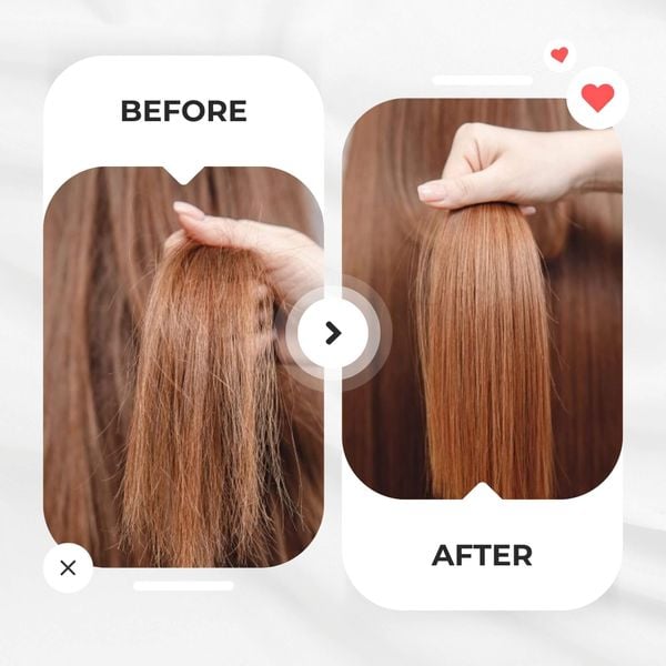 Kem xả Tinh dầu Bưởi & Olive hiNICE - Giúp tóc mềm mượt, dễ chải & nhẹ tóc