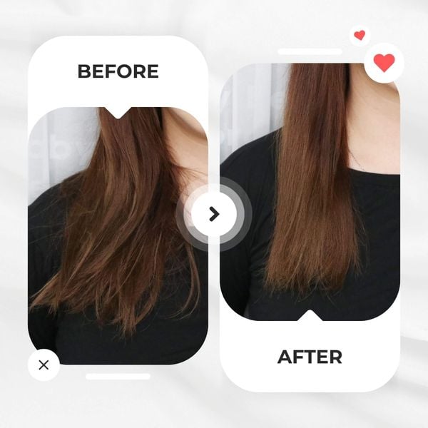 Kem xả Tinh dầu Gừng hiNICE - Giải pháp phục hồi chuyên sâu cho tóc hư tổn và gãy rụng