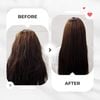 Kem xả Tinh dầu Bưởi & Olive hiNICE - Phục hồi tóc khô xơ, mềm mượt và dễ chải