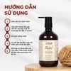 Dầu gội Tinh dầu Thảo dược hiNICE - Làm sạch dịu nhẹ, giúp da đầu cân bằng & thoải mái