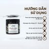 Kem massage da đầu & tóc Daklak Coffee hiNICE - Làm sạch dịu, thư giãn da đầu, nuôi tóc khỏe