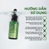 Serum Tinh dầu Bưởi hiNICE Bio Grapefruit - Dưỡng bóng mượt, khóa ẩm, không bết