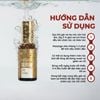 Serum Tinh dầu Thảo dược hiNICE Bio Herbal - Dưỡng mượt tự nhiên, cân bằng & bảo vệ tóc