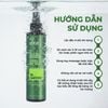 Nước hoa dưỡng ẩm Tinh dầu Bưởi hiNICE - Xịt dưỡng tóc mềm mại, thơm ngát, không bết