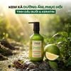 Kem xả hiNICE dưỡng tóc mềm mượt - Kem xả Tinh dầu Bưởi thiên nhiên