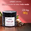 Kem Massage hiNICE tẩy da chết và làm khỏe da đầu - Kem massage tóc và da đầu Daklak Coffee