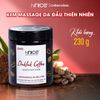 Kem Massage hiNICE tẩy da chết và làm khỏe da đầu - Kem massage tóc và da đầu Daklak Coffee