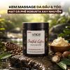 Kem Massage hiNICE tẩy da chết và làm khỏe da đầu - Kem massage tóc và da đầu Daklak Coffee