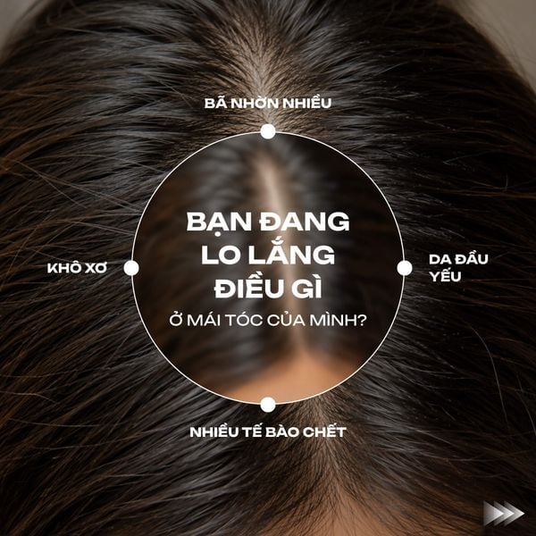 Kem Massage hiNICE tẩy da chết và làm khỏe da đầu - Kem massage tóc và da đầu Daklak Coffee