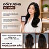 Kem Massage hiNICE tẩy da chết và làm khỏe da đầu - Kem massage tóc và da đầu Daklak Coffee