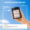Kem Massage hiNICE tẩy da chết và làm khỏe da đầu - Kem massage tóc và da đầu Daklak Coffee