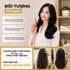 Serum hiNICE dưỡng ẩm và giảm xơ rối - Serum tinh dầu Macadamia 50ml