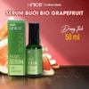 Serum hiNICE phục hồi & bóng mượt - Serum Tinh dầu Bưởi thiên nhiên