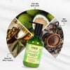 Dầu gội Tinh dầu Bưởi & Bồ kết hiNICE - Làm sạch da đầu, hỗ trợ giảm rụng tóc & kích thích mọc tóc