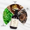 Dầu gội Tinh dầu Thảo dược hiNICE - Làm sạch dịu nhẹ, giúp da đầu cân bằng & thoải mái