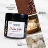 Kem massage da đầu & tóc Daklak Coffee hiNICE - Làm sạch dịu, thư giãn da đầu, nuôi tóc khỏe